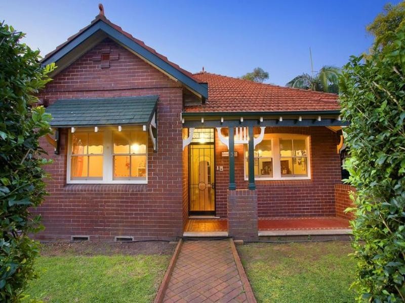 3 Stamford Avenue, Cabarita NSW 2137