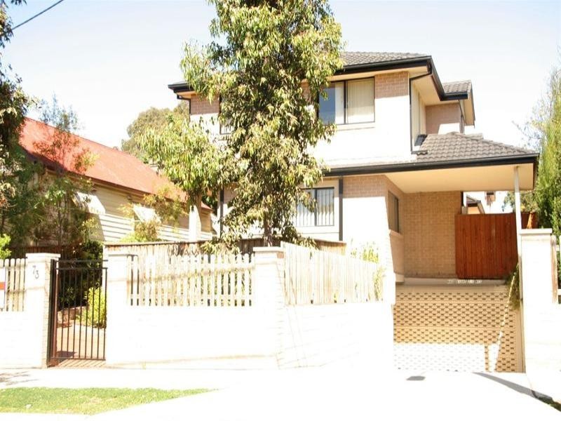 Homebush NSW 2140
