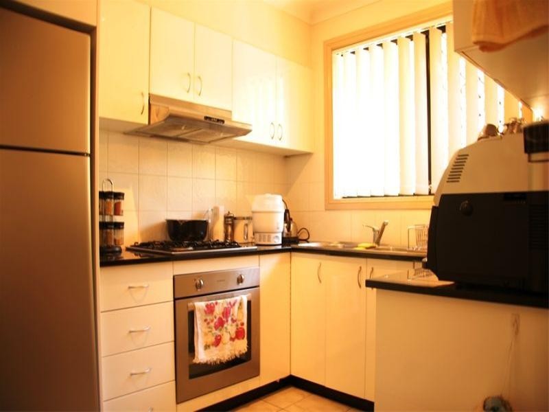 Homebush NSW 2140