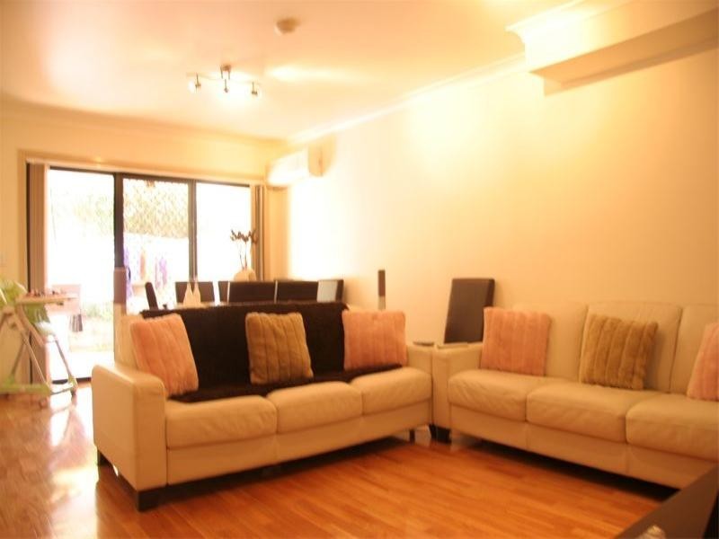 Homebush NSW 2140