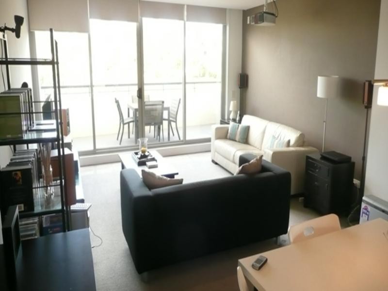 17/3 Sandpiper Crescent, Newington NSW 2127