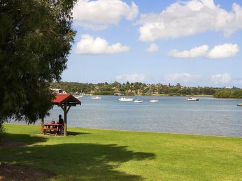 21 Wellbank Street, Concord NSW 2137