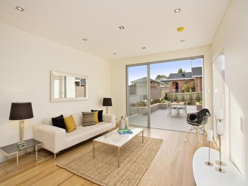 4/529-531 Great North Road, Abbotsford NSW 2046