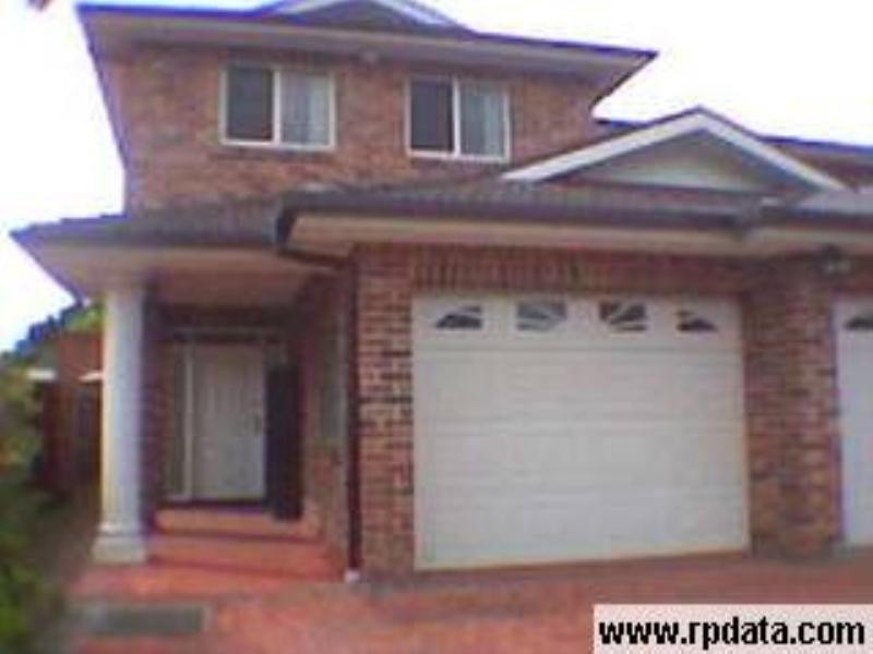 21A Balmoral Road, Northmead NSW 2152