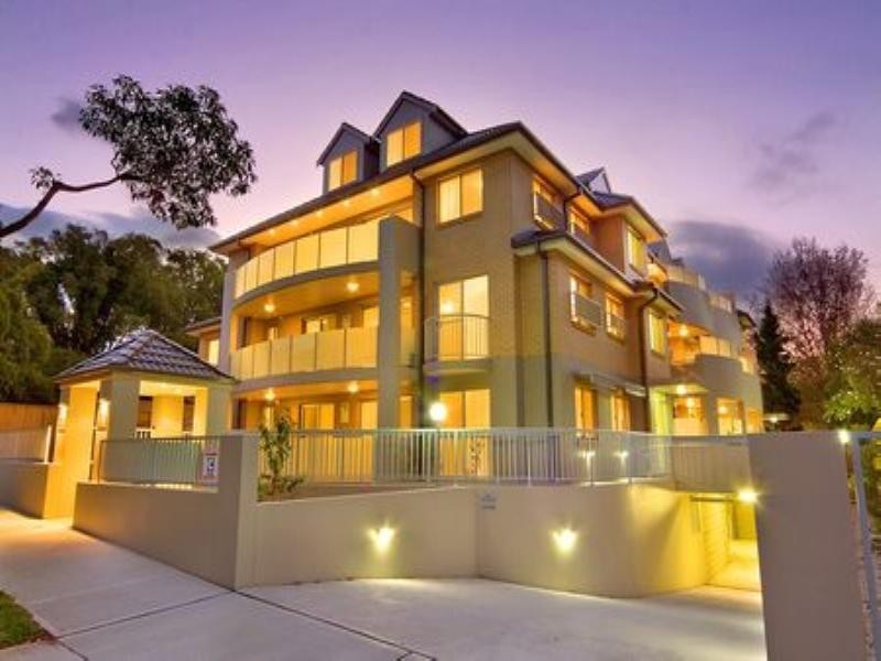 9/40-42 Chandos Street, Ashfield NSW 2131
