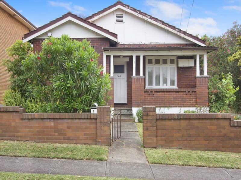 1 Shipley Avenue, North Strathfield NSW 2137