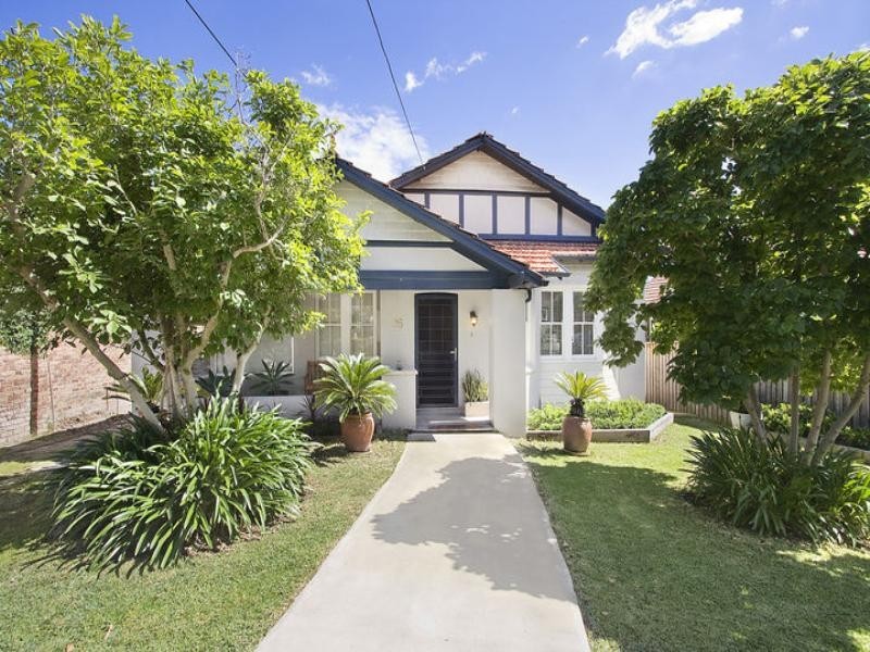 25 Alton Avenue, Concord NSW 2137