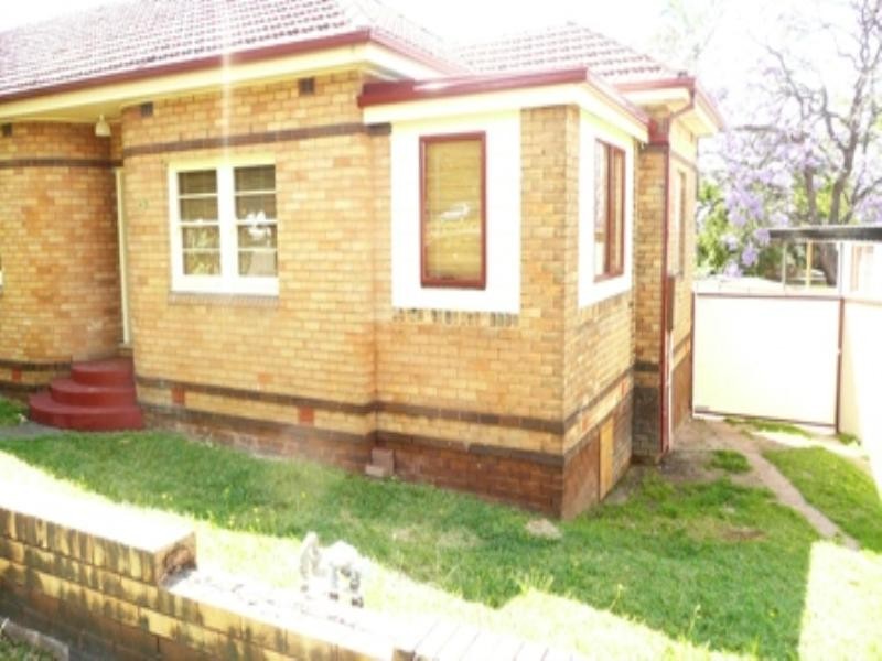 475 Concord Road, Rhodes NSW 2138