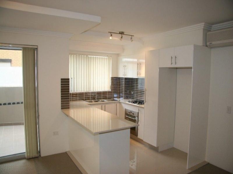 4/40-42 Chandos Street, Ashfield NSW 2131