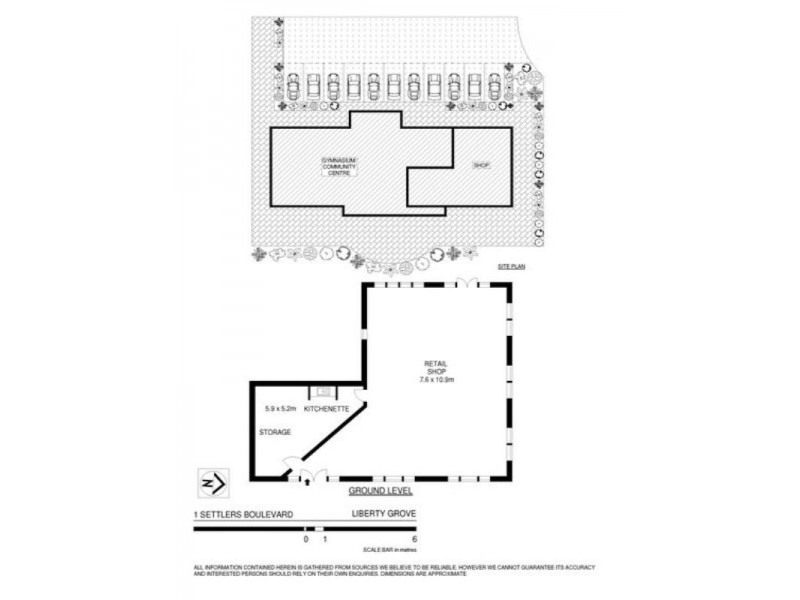 Lot 37 Settlers Boulevard, Liberty Grove NSW 2138