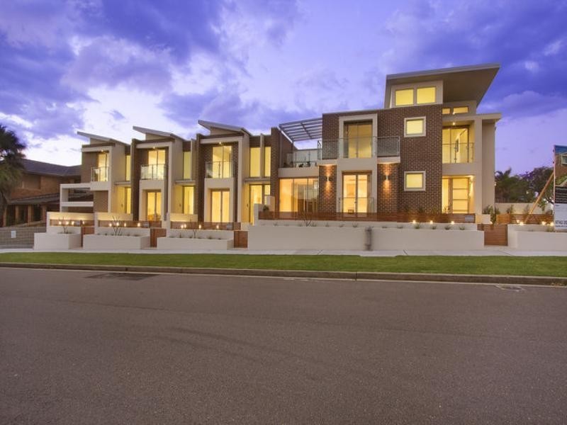 5/529-531 Great North Road, Abbotsford NSW 2046