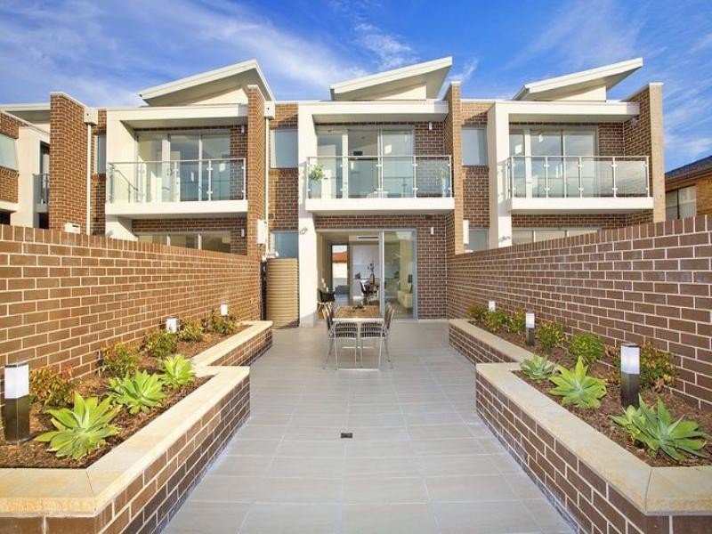 5/529-531 Great North Road, Abbotsford NSW 2046