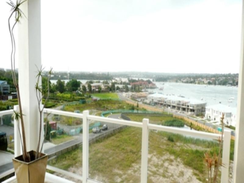 56/5 Woodlands Avenue, Breakfast Point NSW 2137