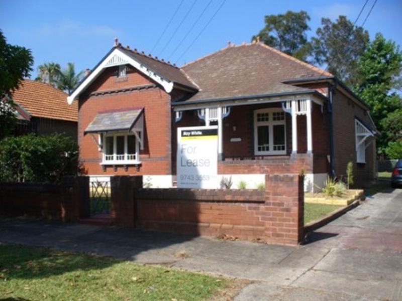 14 Keppel Avenue, Concord NSW 2137