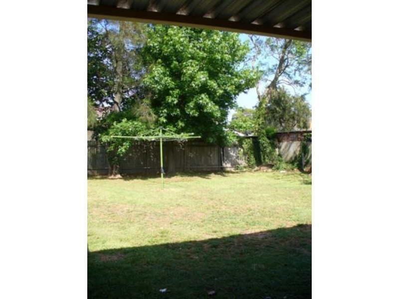 14 Keppel Avenue, Concord NSW 2137
