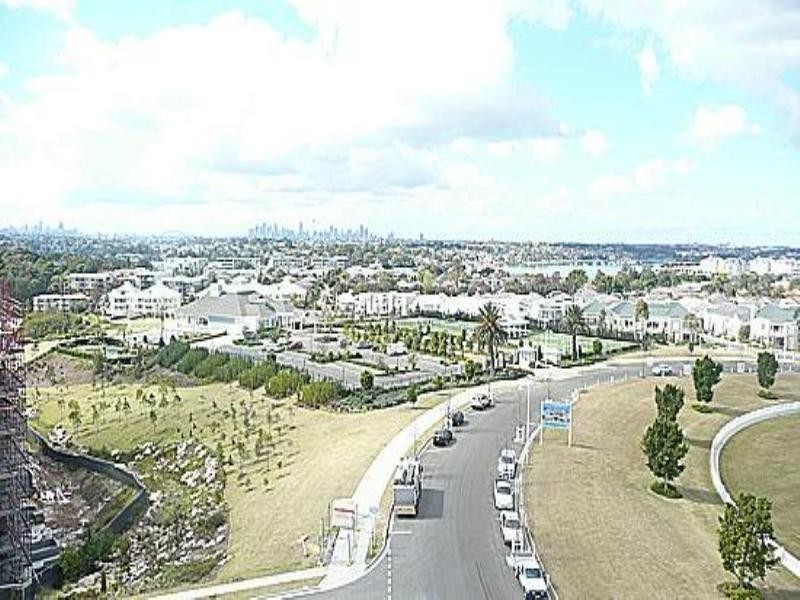 81/68 Village Drive, Breakfast Point NSW 2137