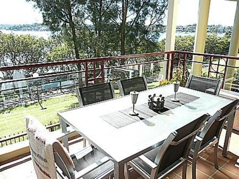 6G/164 Burwood Road, Concord NSW 2137