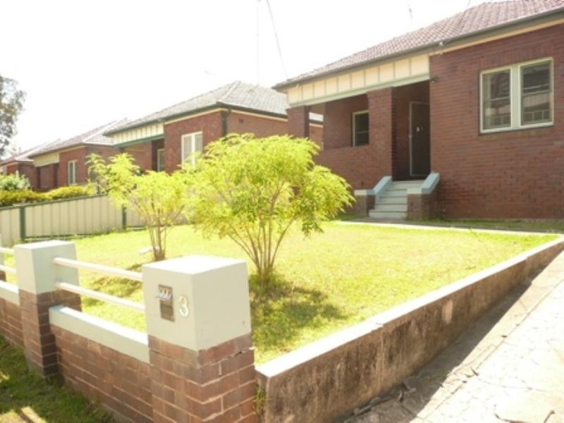 3 Marquet Street, Rhodes NSW 2138
