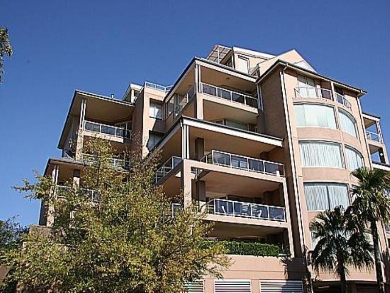 12/162E Burwood Road, Concord NSW 2137