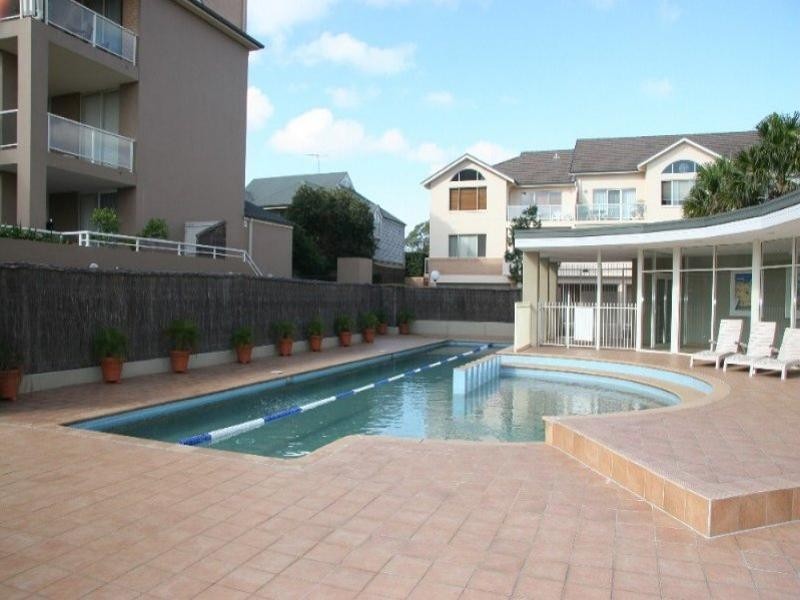 12/162E Burwood Road, Concord NSW 2137