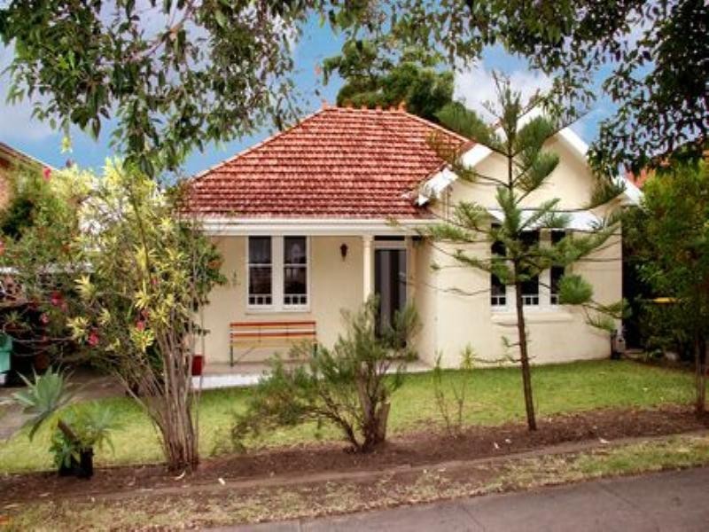23 Cross Street, Concord NSW 2137