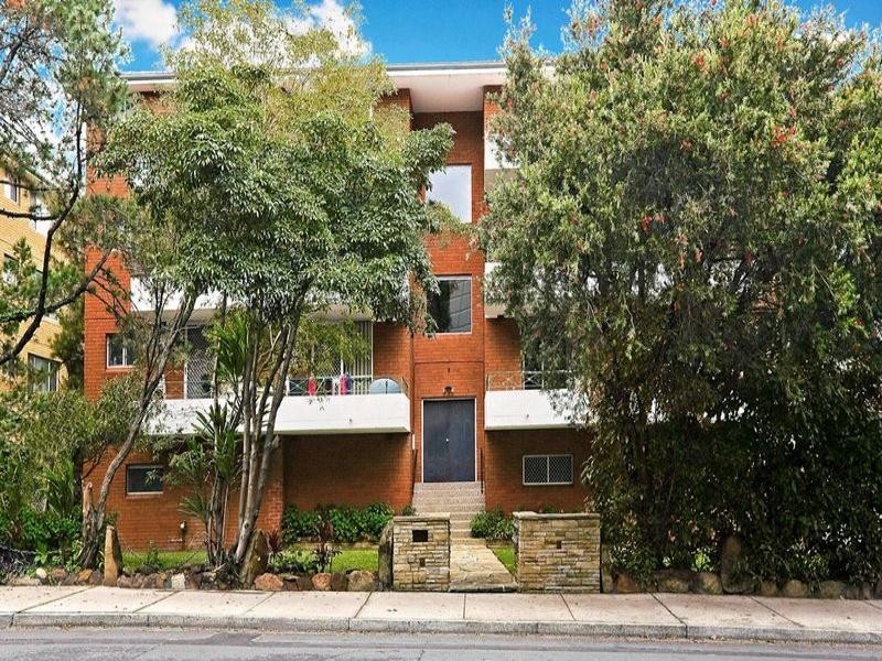 7/32 Victoria Street, Burwood NSW 2134