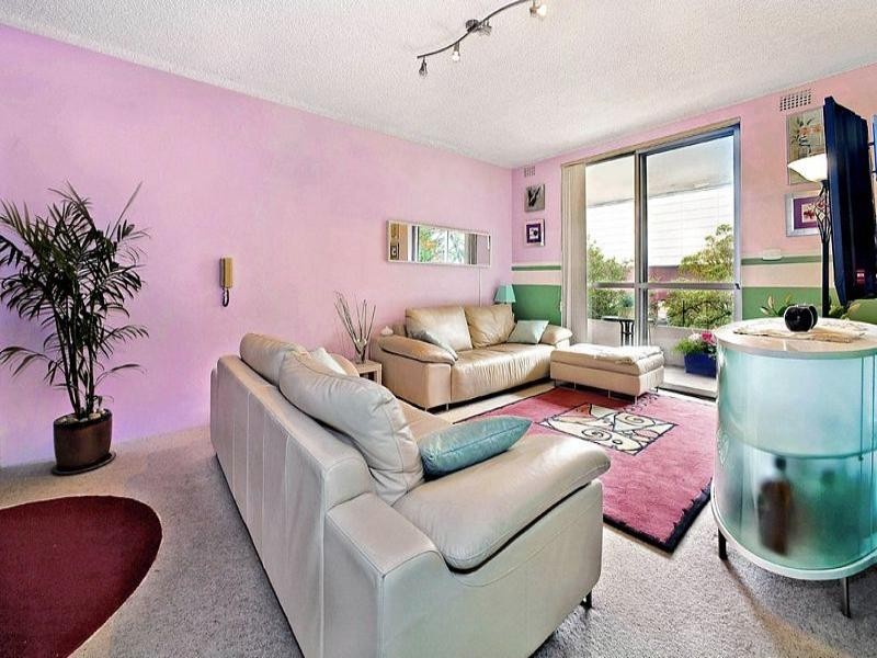 7/32 Victoria Street, Burwood NSW 2134