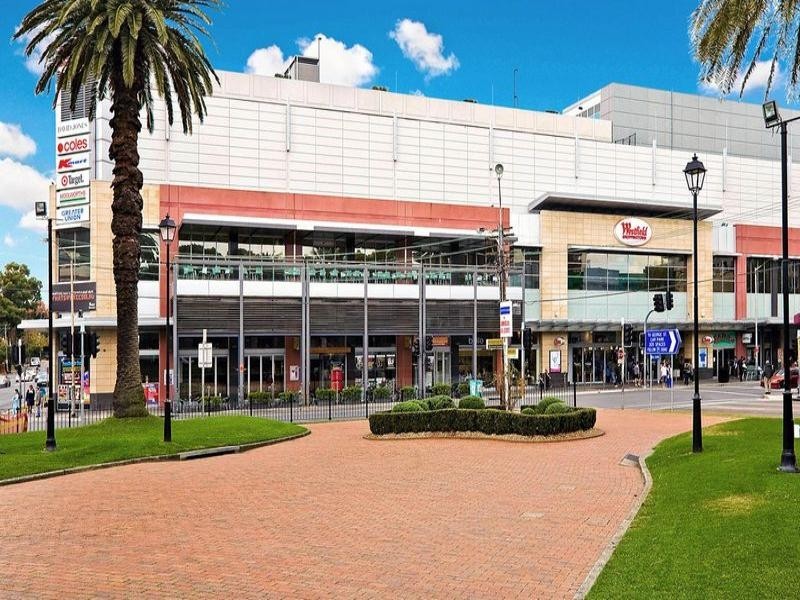 7/32 Victoria Street, Burwood NSW 2134