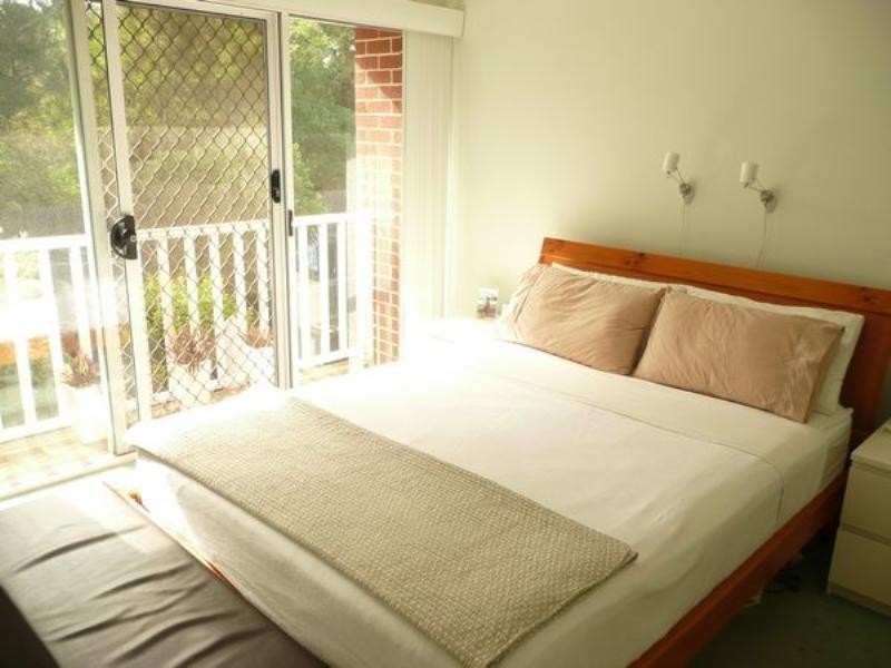 16/2 Station Avenue, Concord West NSW 2138