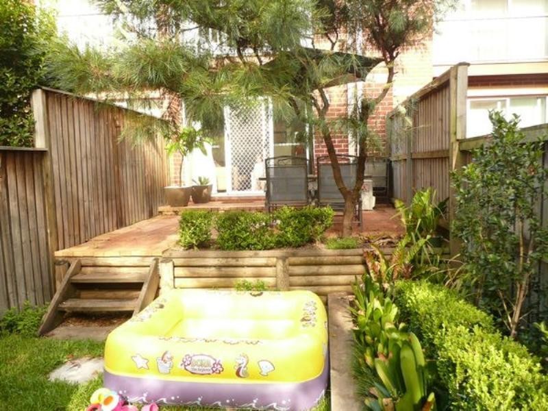 16/2 Station Avenue, Concord West NSW 2138