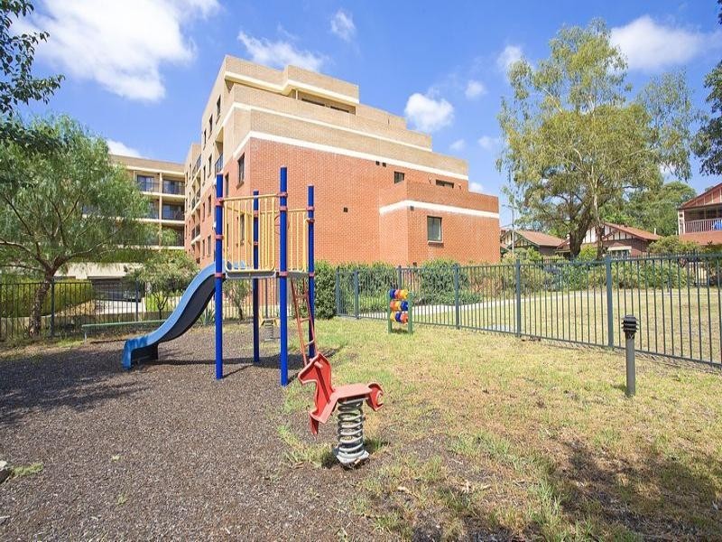 21/143 Parramatta Road, Concord NSW 2137