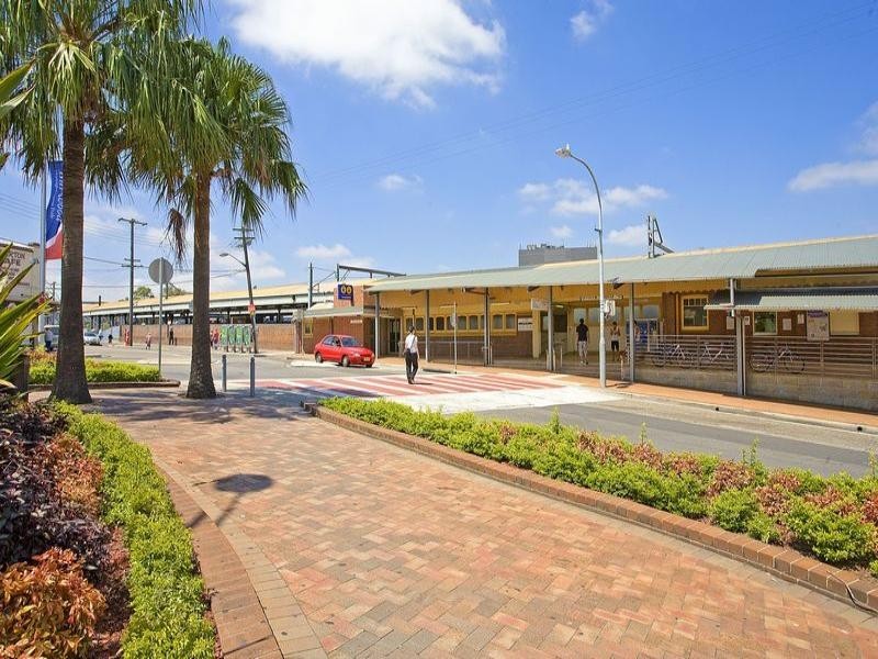 21/143 Parramatta Road, Concord NSW 2137