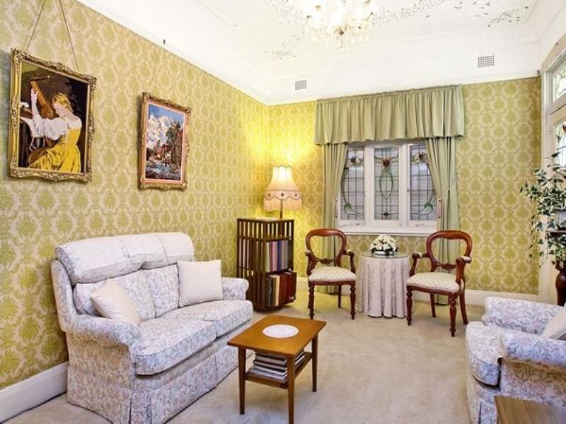 14 Cumming Avenue, Concord West NSW 2138