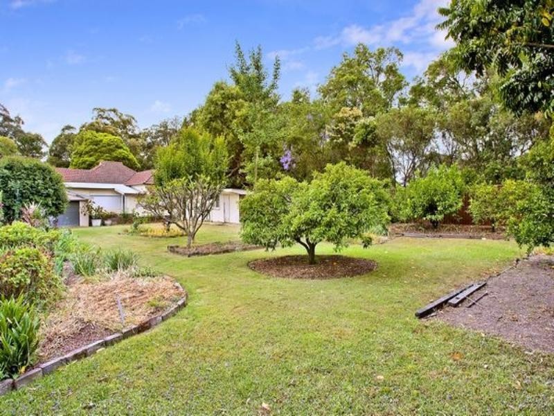 14 Cumming Avenue, Concord West NSW 2138