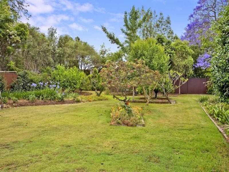 14 Cumming Avenue, Concord West NSW 2138