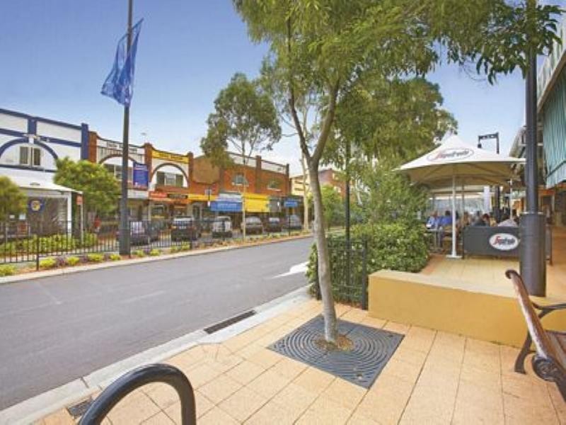 14 Cumming Avenue, Concord West NSW 2138