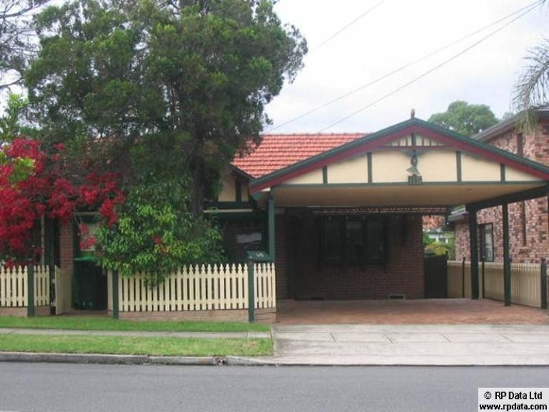 115 Davidson Avenue, North Strathfield NSW 2137