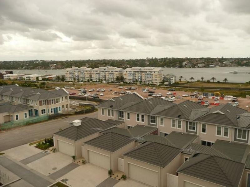 58/1 Juniper Drive, Breakfast Point NSW 2137