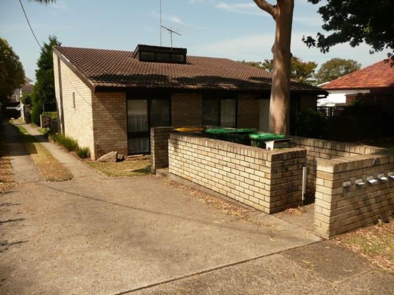 4/45 Gipps Street, Concord NSW 2137