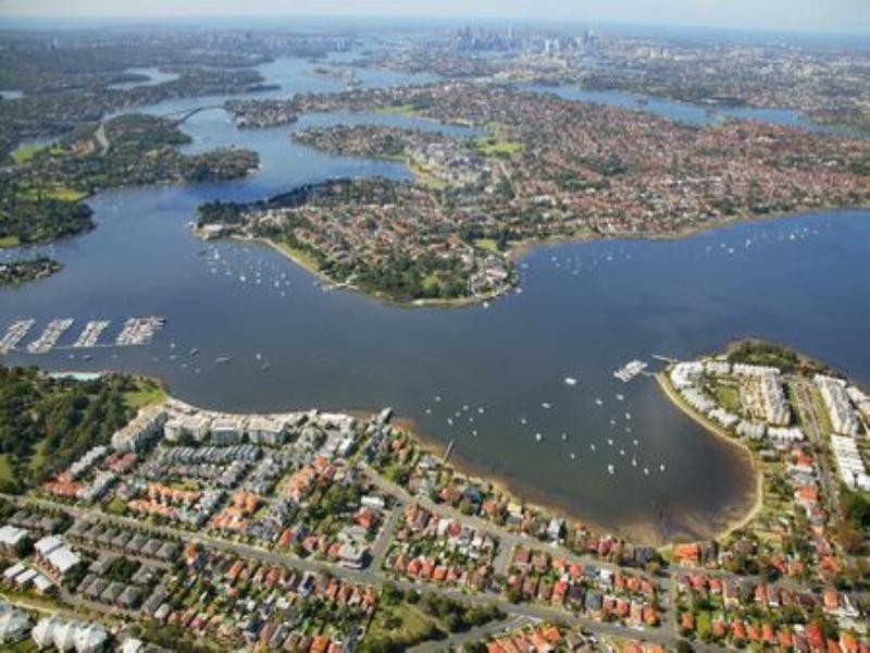 14/1 Bayside Terrace, Cabarita NSW 2137