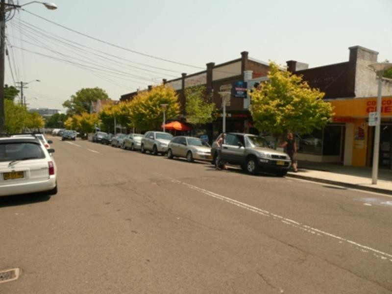 3/22-28 Victoria Avenue, Concord West NSW 2138