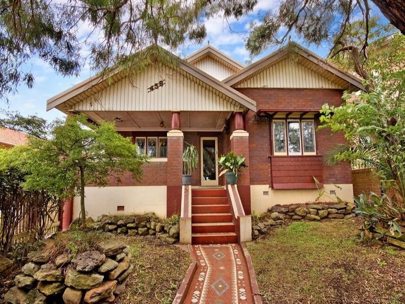 458 Concord Road, Rhodes NSW 2138