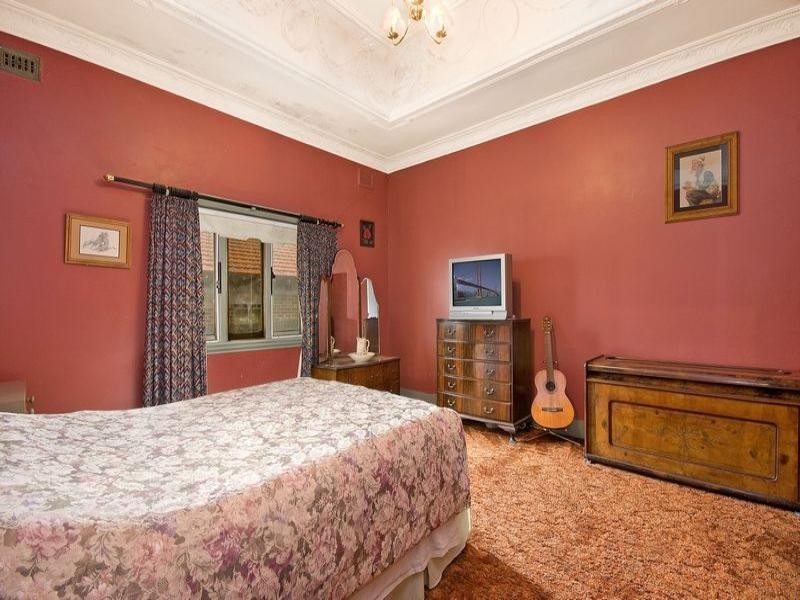 458 Concord Road, Rhodes NSW 2138