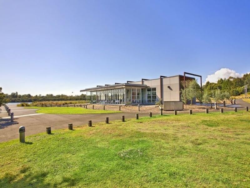 458 Concord Road, Rhodes NSW 2138