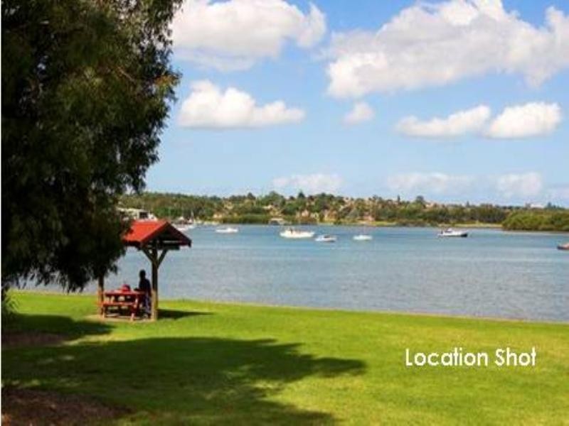 458 Concord Road, Rhodes NSW 2138