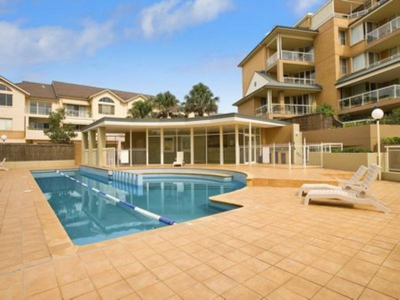 6/162 F Burwood Road, Concord NSW 2137