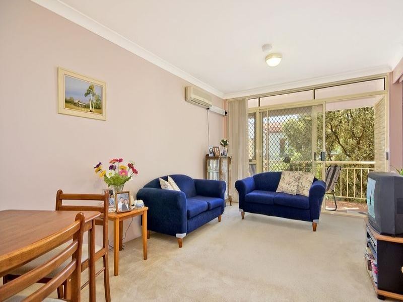 51/26 Cotswold Road, Strathfield NSW 2135