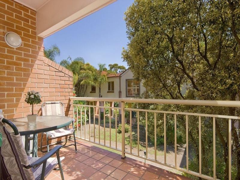 51/26 Cotswold Road, Strathfield NSW 2135