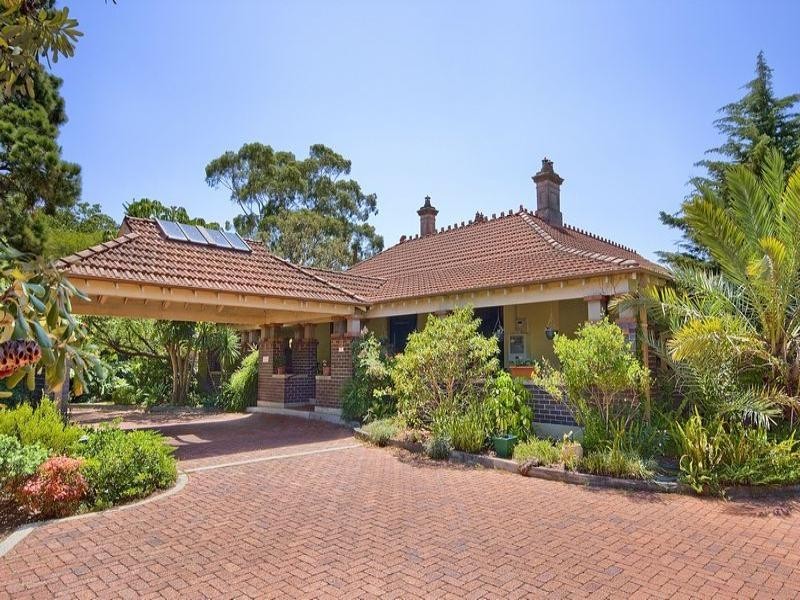 51/26 Cotswold Road, Strathfield NSW 2135