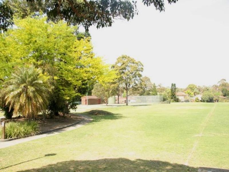 2/31 Byron Street, Croydon NSW 2132